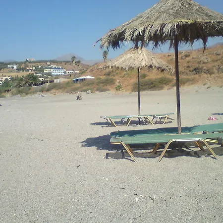 Guest house Zefyros Studios *