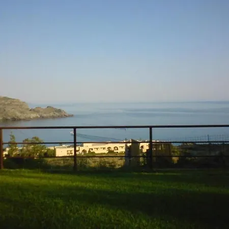Zefyros Studios Guest house Damnoni